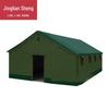 Jingliansheng L2 Canvas Peak Construction Tent
