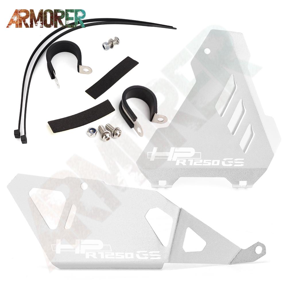 Защита управления клапаном, защита стартера, аксессуары для мотоциклов для BMW R1250GS HP R 1250GS R1250 GS ADVENTURE