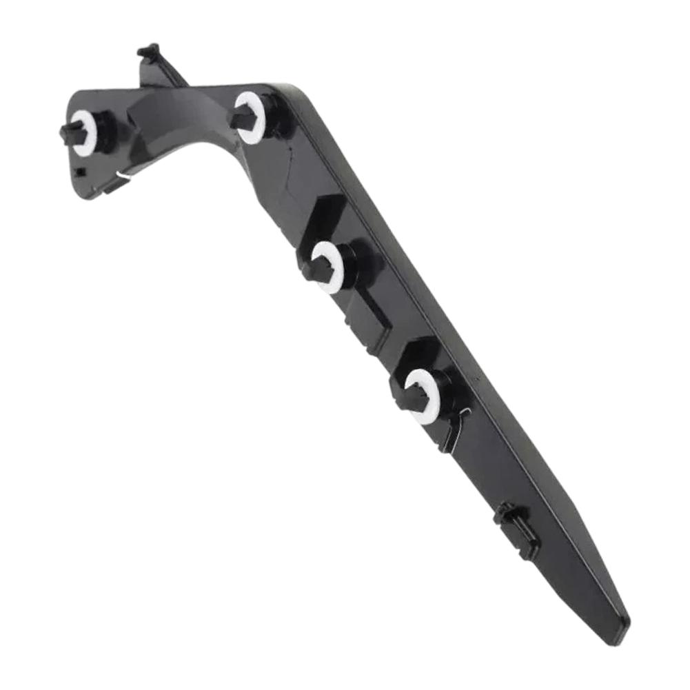 Rear Bumper Retainer Bracket For Nissan For Sentra 2007-2012 Right Rear Bumper Guide Support 85220-ET00A Plastic Exterior Parts