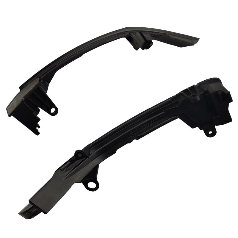 1Pair Dynamic LED Turn Signal Blinker FR Side Mirror Indicator light For Seat Ateca 2016 2017 2018 2019