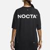 Nike x NOCTA Drake Max90 T-Shirt 'Black' Men's FN7664-010