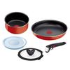 Ingenio Paprika Red Set 5 T-fal
