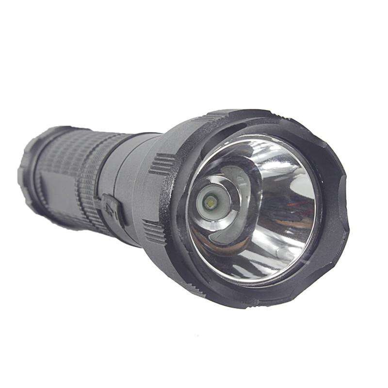 Lishi Уличный светодиодный фонарик с USB-зарядкой