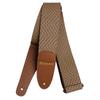 BASSO Guitar Strap EX 28 Sand Attack Series