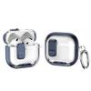 Прозрачный фиксатор для защитного чехла AirPods pro1 первого поколения, чехол для Bluetooth-гарнитуры Apple pro1 первого поколения