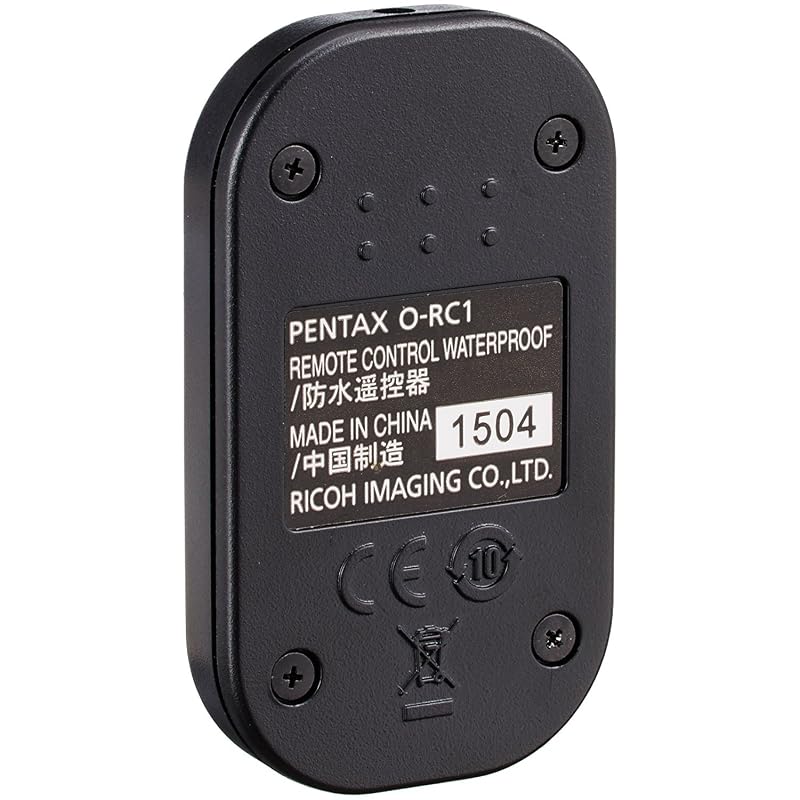 Водонепроницаемый пульт дистанционного управления PENTAX O-RC1 39892