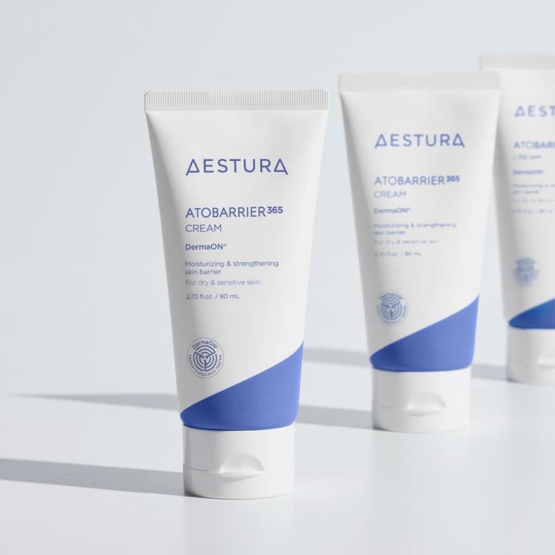 Aestura Крем Atobarrier 365 80 мл / 160 мл
