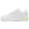 Comfortable Low-Top Sneakers Unisex Sneakers White 395773-08