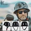 Retro Cross-Border Motorcycle Helmet: Lightweight, Summer Style for Men & Women