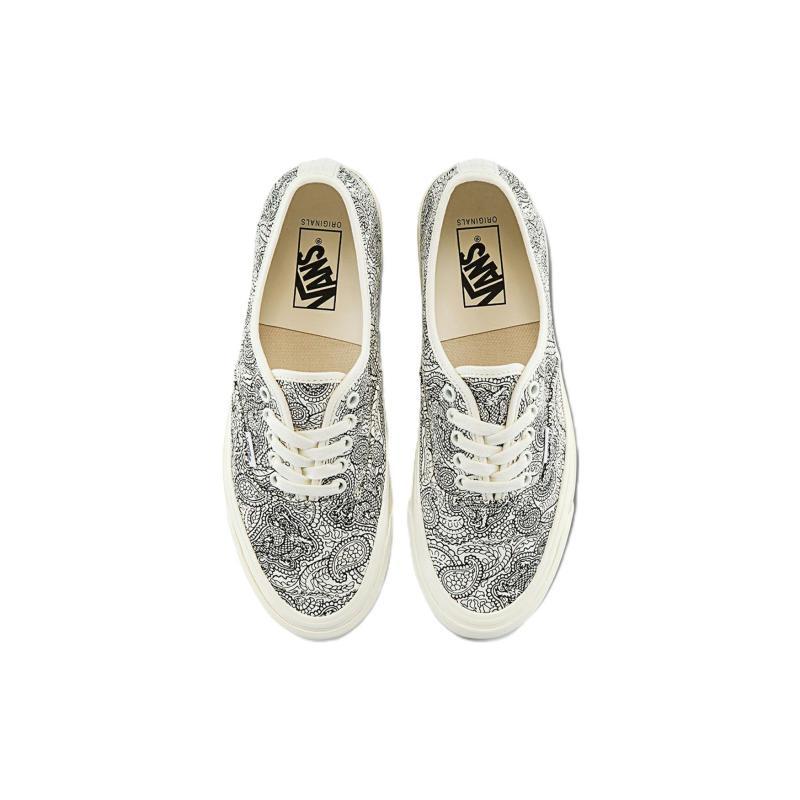 Vans Оригинал Аутентичные Lx 'Дракон' Vans VN0A4BV9B4L