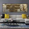 Islamic Arabic Muslim Posters and Prints Abstract Canvas Painting Religious Wall Art Pictures Calligraphy Quran Home Decor