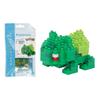 Nanoblock Pokemon Bulbasaur NBPM-003
