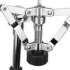 Portable Percussion Accessories Tripod Drum Stand Holder Folding Adjustable Drum Support