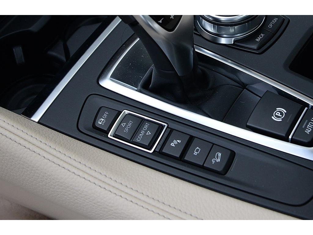 Кнопка ESP Anti-slip Steep Slope для BMW X5 X6 Sport Electronic Eye F15/F16/F18/F86