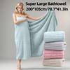 Высокая впитываемость кораллового волокна, быстросохнущее, не линяющее, прочное - Идеально для дома, пляжа, улицы - Идеальный праздничный подарок, полотенце | Современное полотенце