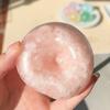 Медленно восстанавливающаяся игрушка-сквиз из кокосового масла, лепимая, из ТПР, фиджет с реалистичной текстурой, портативный антистресс для детей и взрослых, подарок для снятия напряжения