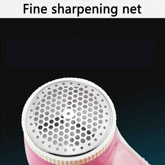 1 шт. портативное прочное устройство для удаления ворса USB зарядное устройство для ковров, штор, свитера, одежды, средство для удаления ворса, домашнее средство