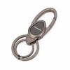Car Key Chain Metal Keyring Auto Interior Accessorie For BMW Performance 3 5 7 Series F30 i4 X3 F10 E46 E60 E70 E87 E92 E91 X5 ulcr72