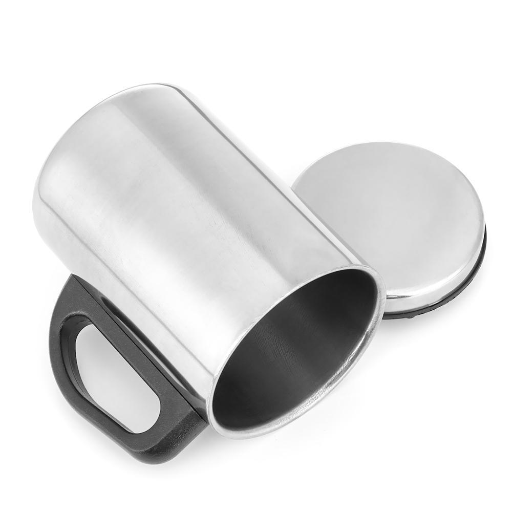 Двухслойные дорожные принадлежности, изоляционная кружка для кофе, кружка, чашка, бутылка для воды, кружка для чая