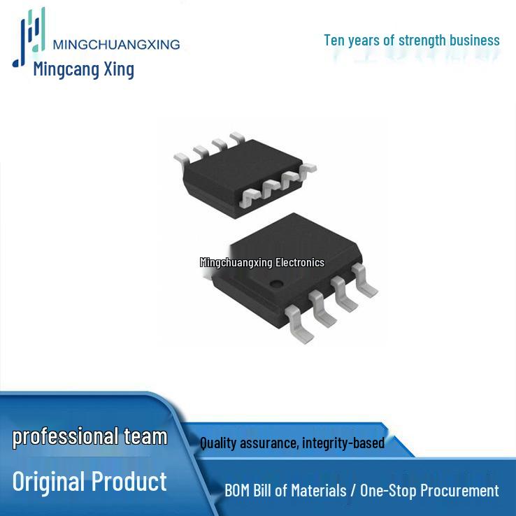 ADUM121N1BRZ-RL7 SOIC-8 Original Integrated Circuit IC - Brand New In Stock