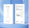 "Универсальный многофункциональный кард-ридер TYPE-C на USB для карт CF, SD и TF"