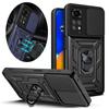 For Redmi Note 11 10 9 Pro 11s 10s 9S Case Shockproof Armor Case Camera Lens Protection Fundas For Redmi 10 10A 10C 9T 9A 9C NFC