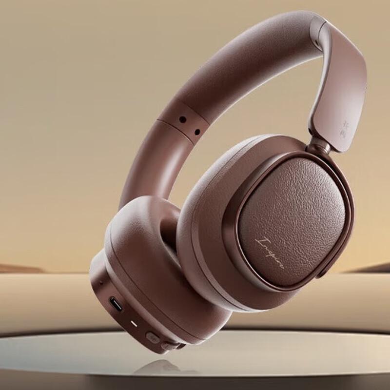 Edifier Evo Space Active Noise Cancelling Bluetooth Headphones