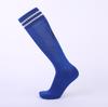 Factory Price Man Wear-resistant Custom Design Grip Socks Anti slip Youth Football Compression Long Sport Man Boy Socks