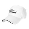 RAM Car Logo Sun Baseball Cap  Summer Stylish Hip Hop Hats For Unisex-Teens Hunting Camping Baseball Caps
