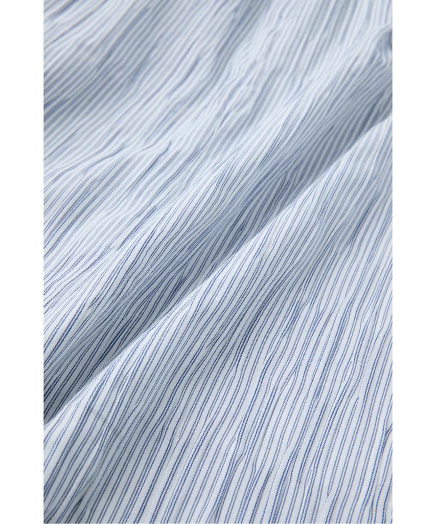 IROWOMEN Tie Linen Dress Ildam26788Whp