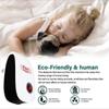 US/EU Plug Ultrasonic Electronic Indoor Anti Mosquito Rat Mice Insects Pest Bug Control Repeller