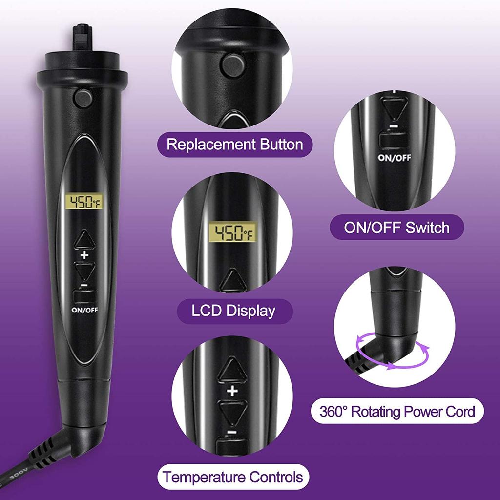 Многофункциональная щипцы для завивки, керамические щипцы для завивки, мини-щипцы для замены волос, автоматическая щипцы для завивки, электрические щипцы для завивки волос, щипцы для завивки волос