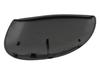 Citroen C2 03-10 exterior mirror housing BLACK right