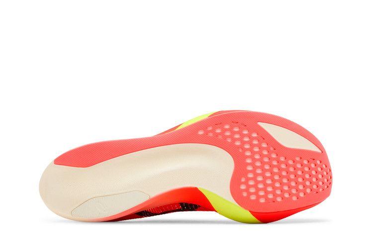 ASICS Metaspeed Sky Paris Sunrise Red