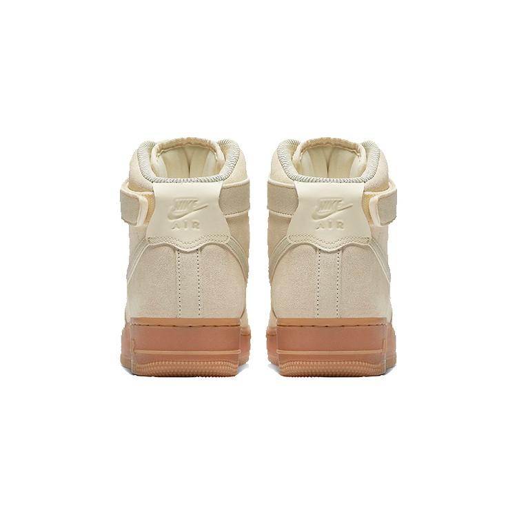 (WMNS) Nike Air Force 1 Hi SE 'Muslin' Женские 860544-100
