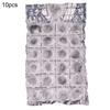 Roamtic Fashion Kitchen Ice Making Disposable Sealing Bag Cube Mold Self 10Pcs PE Pouch Bar Tool