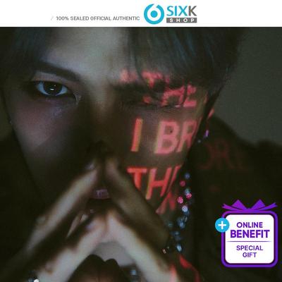 [Предзаказ] KIM JAEJOONG - [Красота в хаосе] Фотоальбом (Онлайн-преимущество)