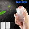 Refillable Mist Sprayer Bottles Moisturizing Water Box Empty Cosmetic Container Spray Bottle