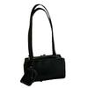Spring and Summer Retro Single-shoulder Bag, Niche Boston Underarm Crossbody Headphone Bag