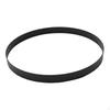 Band Saw Rubber Tire Bandsaw Part Replacement Belt for Portable Blade
