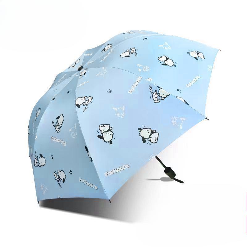 Полностью автоматический зонт, солнцезащитный зонт, который можно использовать как в солнечную, так и в дождливую погоду, обеспечивает защиту от ультрафиолетовых лучей и тень