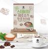 McNulty Coffee Стевия Ноль Сахара Горячий Шоколадный Латте 30 Пакетиков Бессахарный Растворимый Какао-Напиток