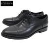 C37615 Broadway Cap Toe Oxfords Shoes 25.5 blackUsed