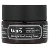 Klairs, Midnight Blue Calming Cream, 1 Oz (30 Ml)