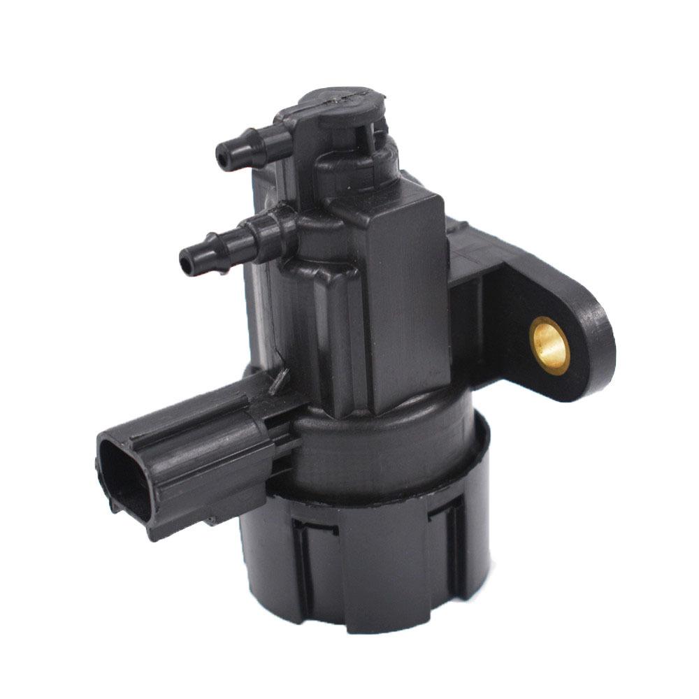 F63Z-9J459-AA F57Z9J459C автомобильный вакуумный электромагнитный клапан для Ford F-150 F-250 Super Ranger Pickup клапан управления соленоидом продувки паров