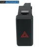 For 2004-2009 Mazda 3 Emergency Hazard Light Control Button Switch BP4K664H0
