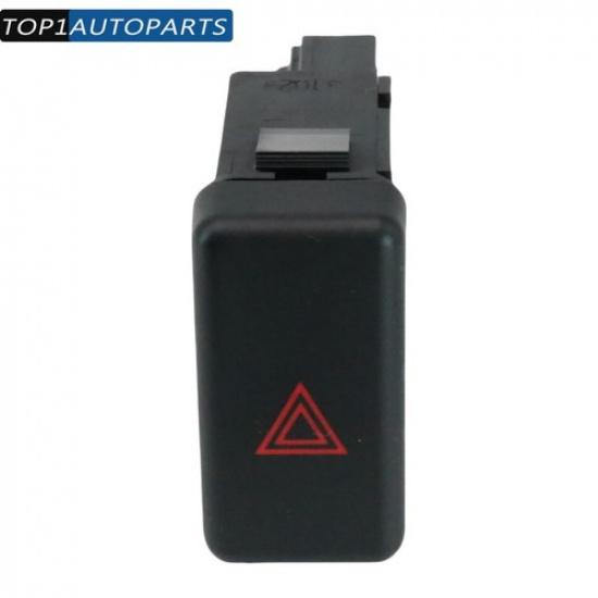 For 2004-2009 Mazda 3 Emergency Hazard Light Control Button Switch BP4K664H0