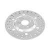 190mm 7.48in Rear Disc Brake Rotor Steel Alloy for Pit Pro Trail Dirt Bike Quad Bike ATV