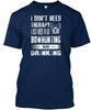 Bowhunting TShirt Size S To 5xl