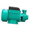 Водяной насос повышения давления самовсасывающий электрический с алюминиевым рабочим колесом QB60